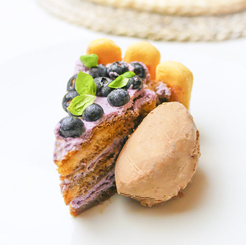 Ube Tiramisu