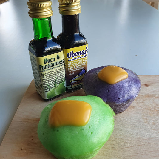 Buco Pandanness 20ml