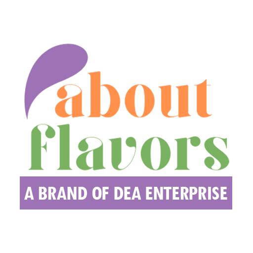About Flavors (A brand of Dea Enterprise)