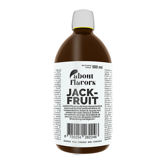 Jacfruit (Langka) 500 ml - About Flavors