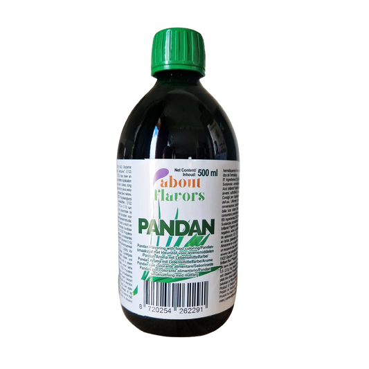 Pandan Flavoring