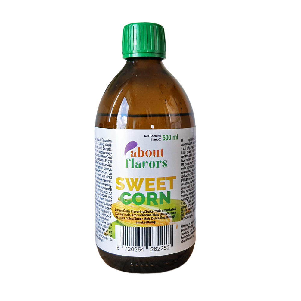 Sweet Corn Flavoring