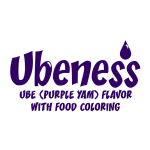 ubeness logo 2021 square