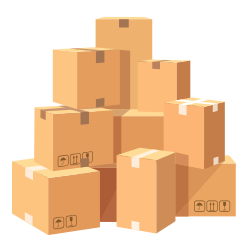 box