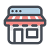 store icon