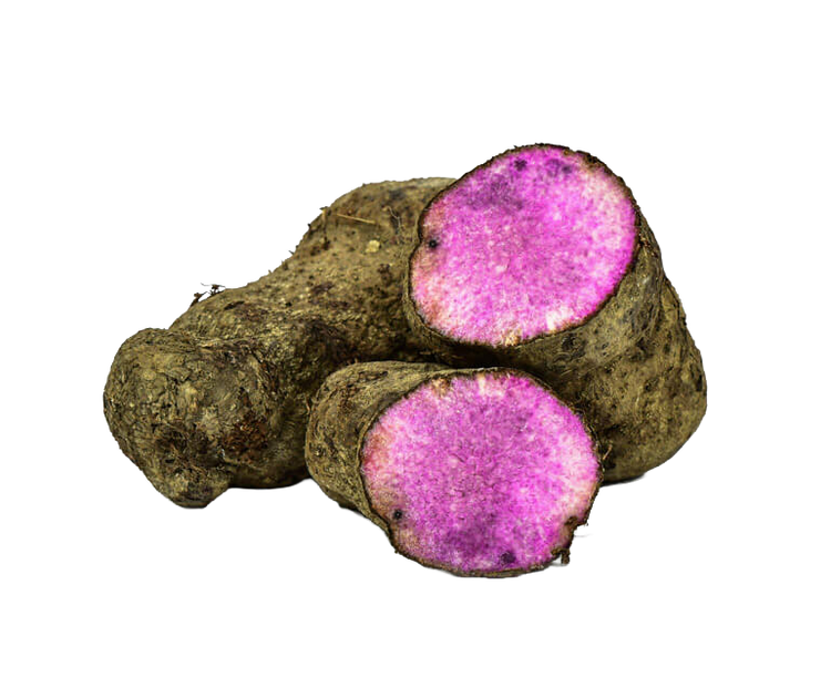 Ube - Purple Yam