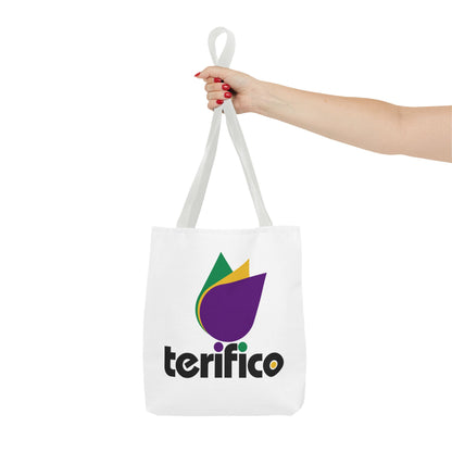 Terifico Tote Bag (AOP)
