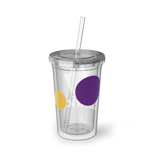 Terifio Suave Acrylic Cup- A1