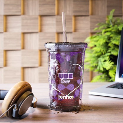 Terifico Autumn Acrylic Tumbler