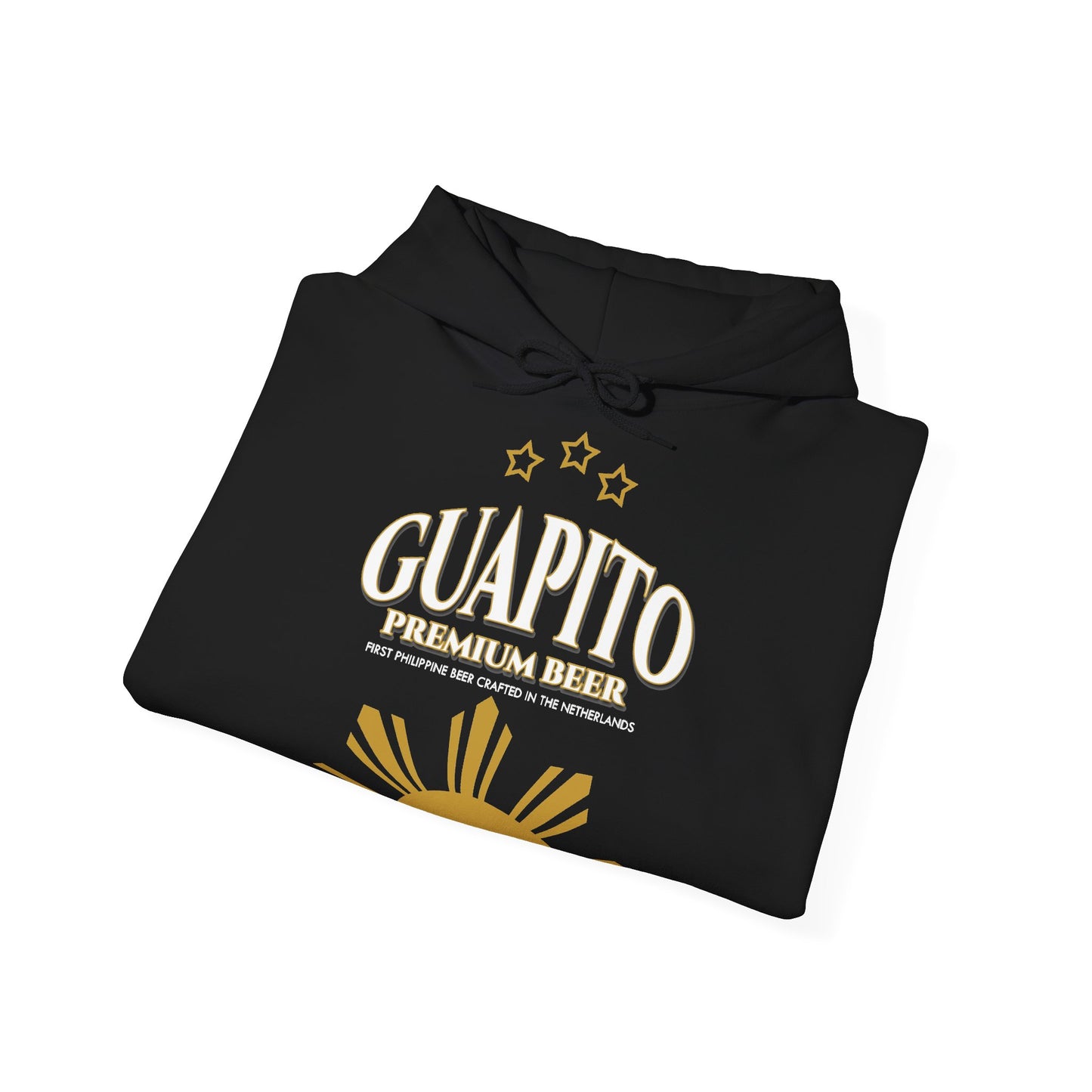 Guapito Beer Hoodie - Unisex Heavy Blend™