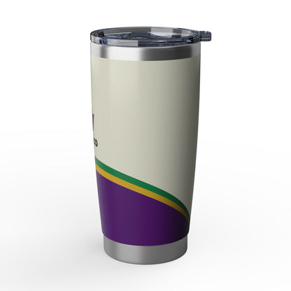 Terifico Vagabond 20oz Tumbler
