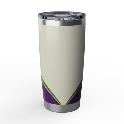Terifico Vagabond 20oz Tumbler