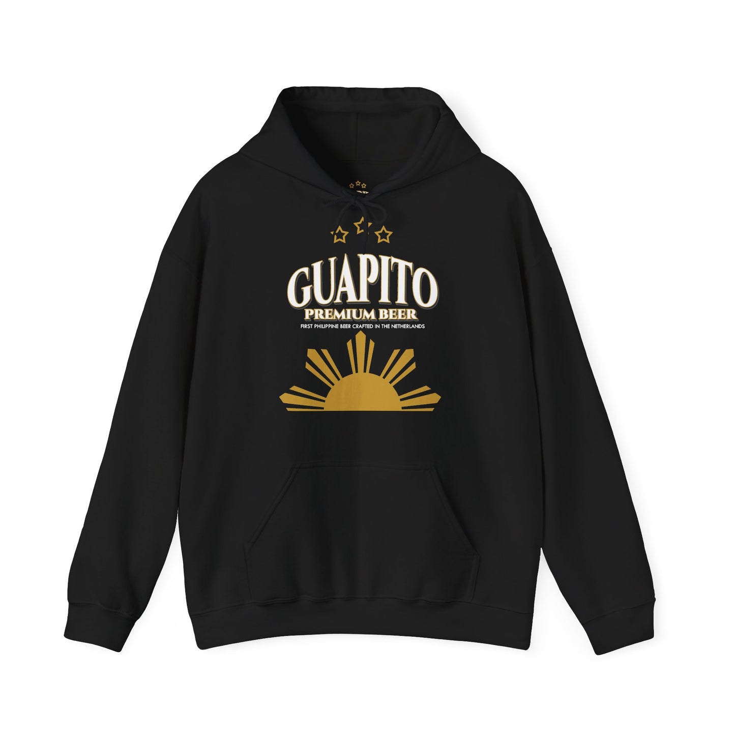 Guapito Beer Hoodie - Unisex Heavy Blend™