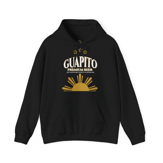 Guapito Beer Hoodie - Unisex Heavy Blend™
