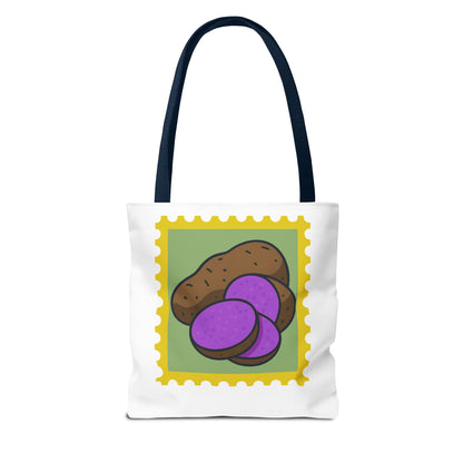 Terifico Tote Bag (AOP)