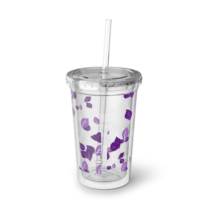 Terifico Autumn Acrylic Tumbler