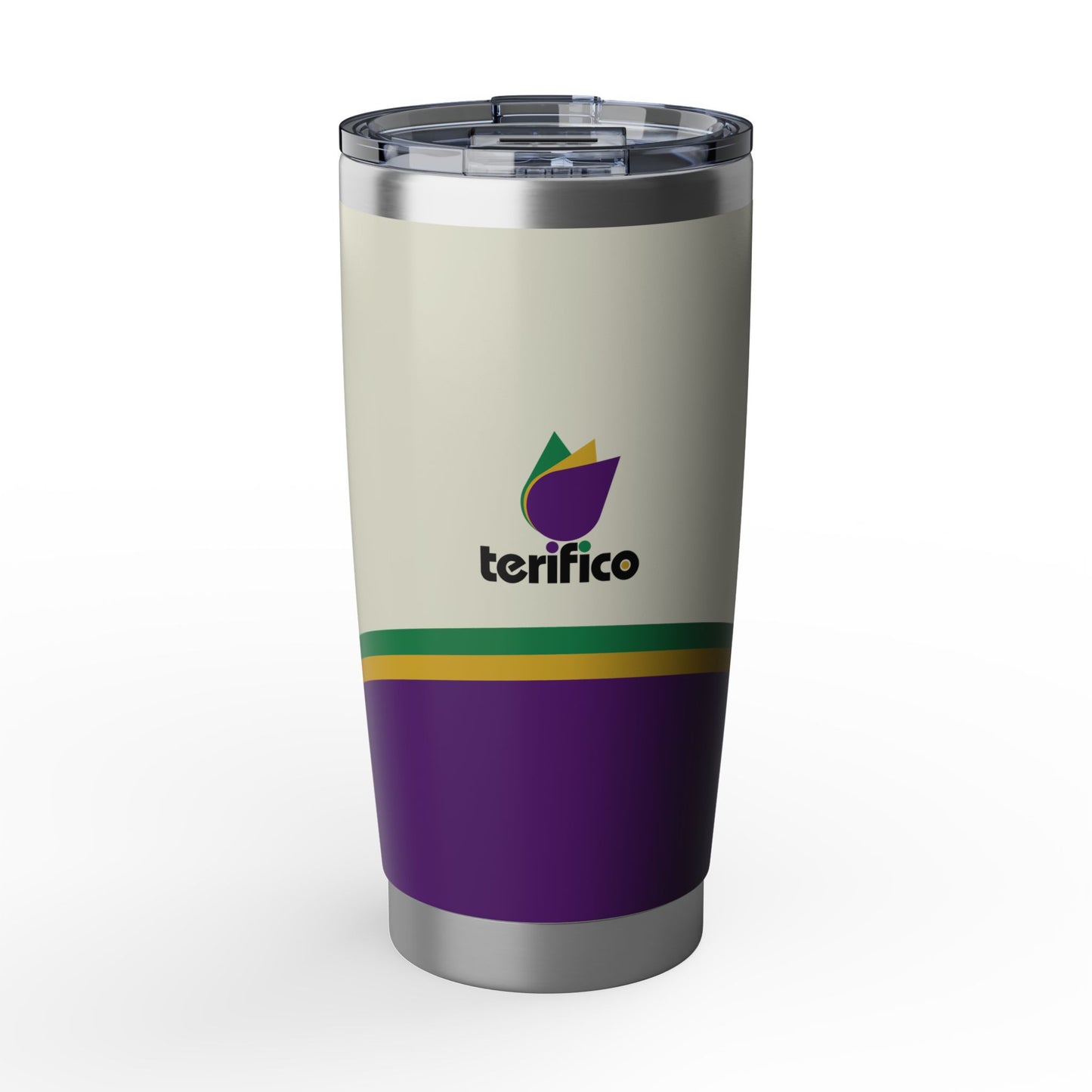 Terifico Vagabond 20oz Tumbler
