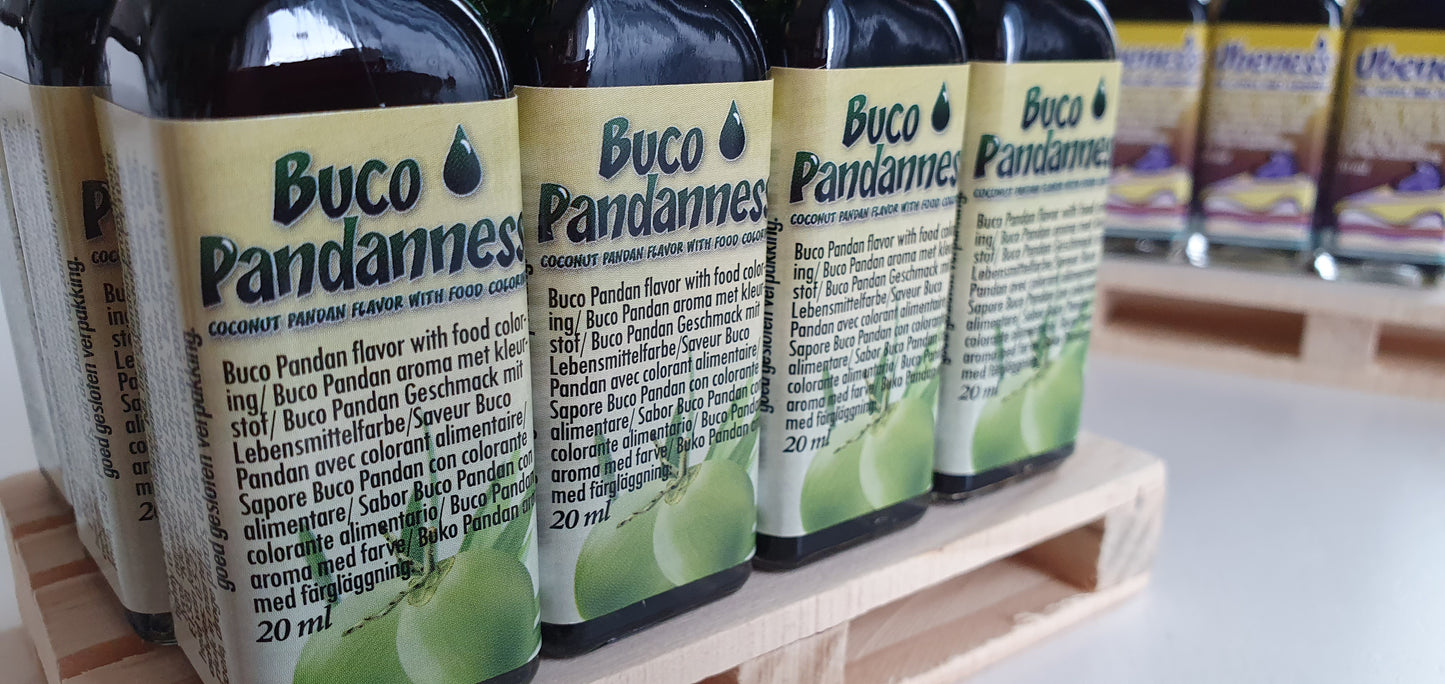 Buco Pandanness 20ml