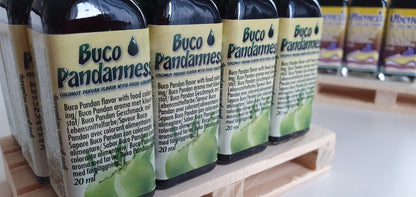 Buco Pandanness 20ml
