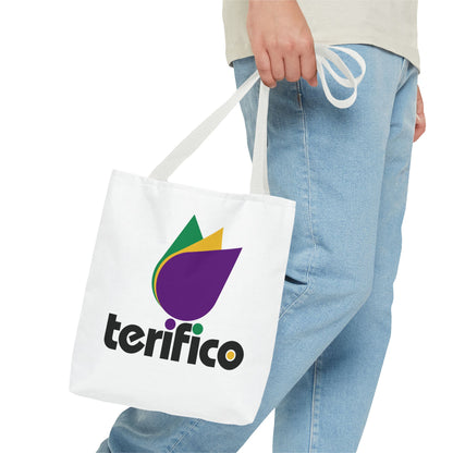 Terifico Tote Bag (AOP)