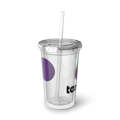 Terifio Suave Acrylic Cup- A1