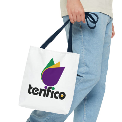 Terifico Tote Bag (AOP)