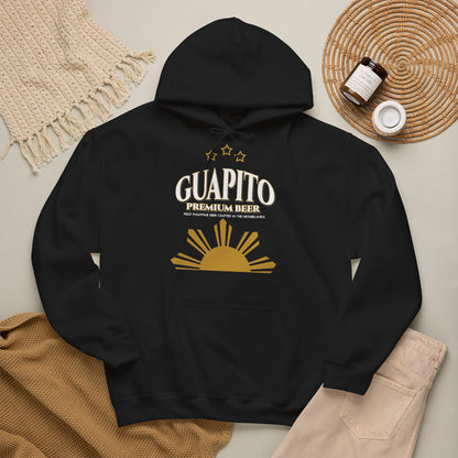Guapito Beer Hoodie - Unisex Heavy Blend™