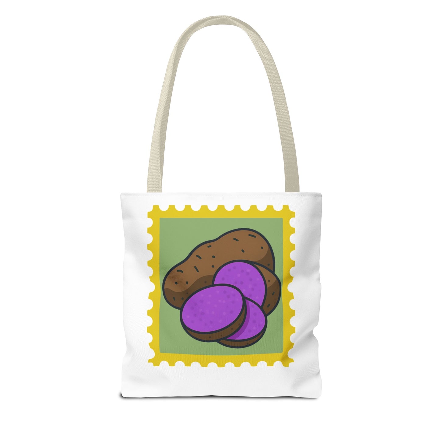 Terifico Tote Bag (AOP)