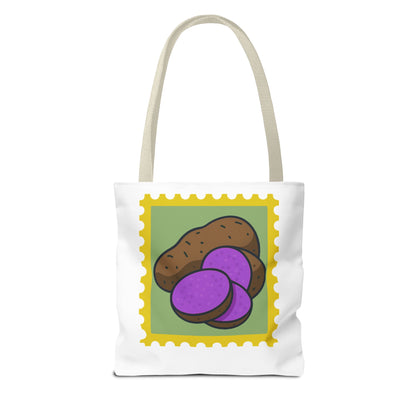 Terifico Tote Bag (AOP)