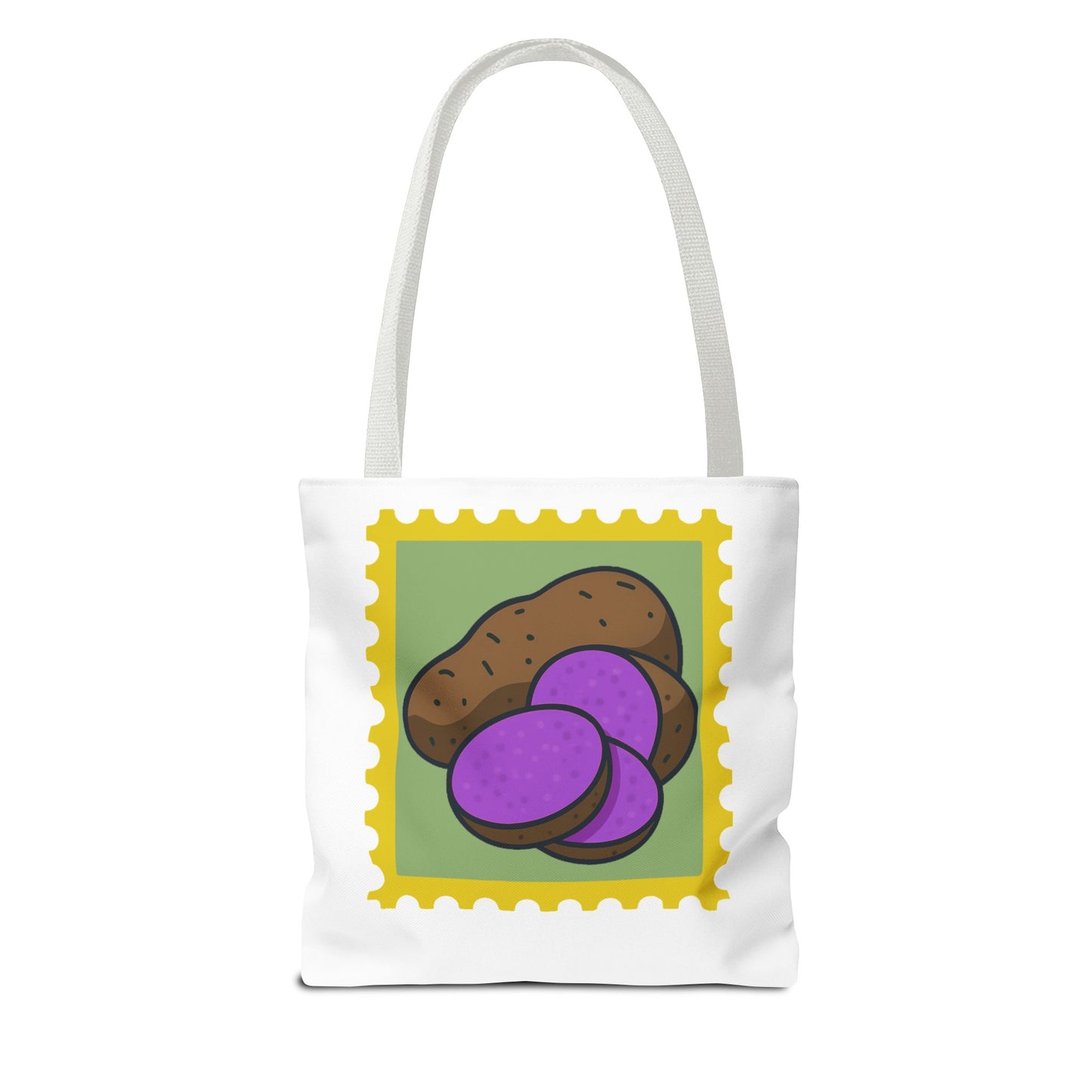 Terifico Tote Bag (AOP)