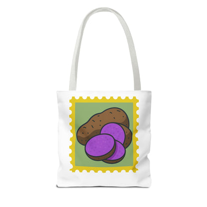 Terifico Tote Bag (AOP)