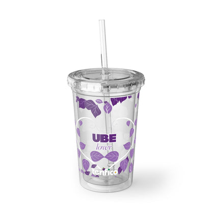 Terifico Autumn Acrylic Tumbler