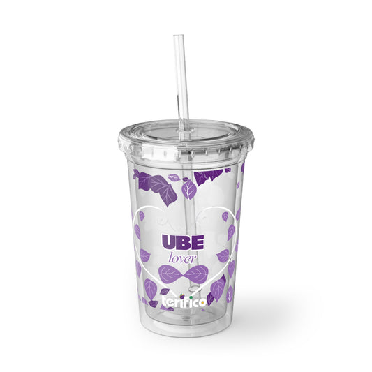 Terifico Autumn Acrylic Tumbler
