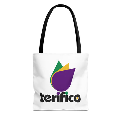 Terifico Tote Bag (AOP)