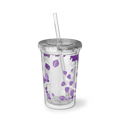 Terifico Autumn Acrylic Tumbler