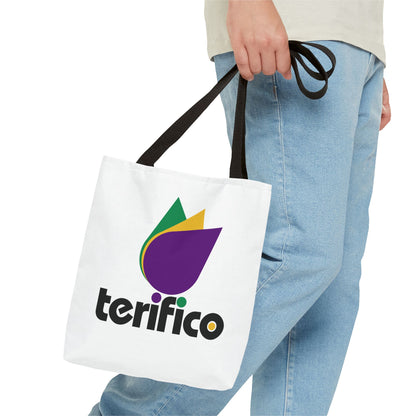 Terifico Tote Bag (AOP)