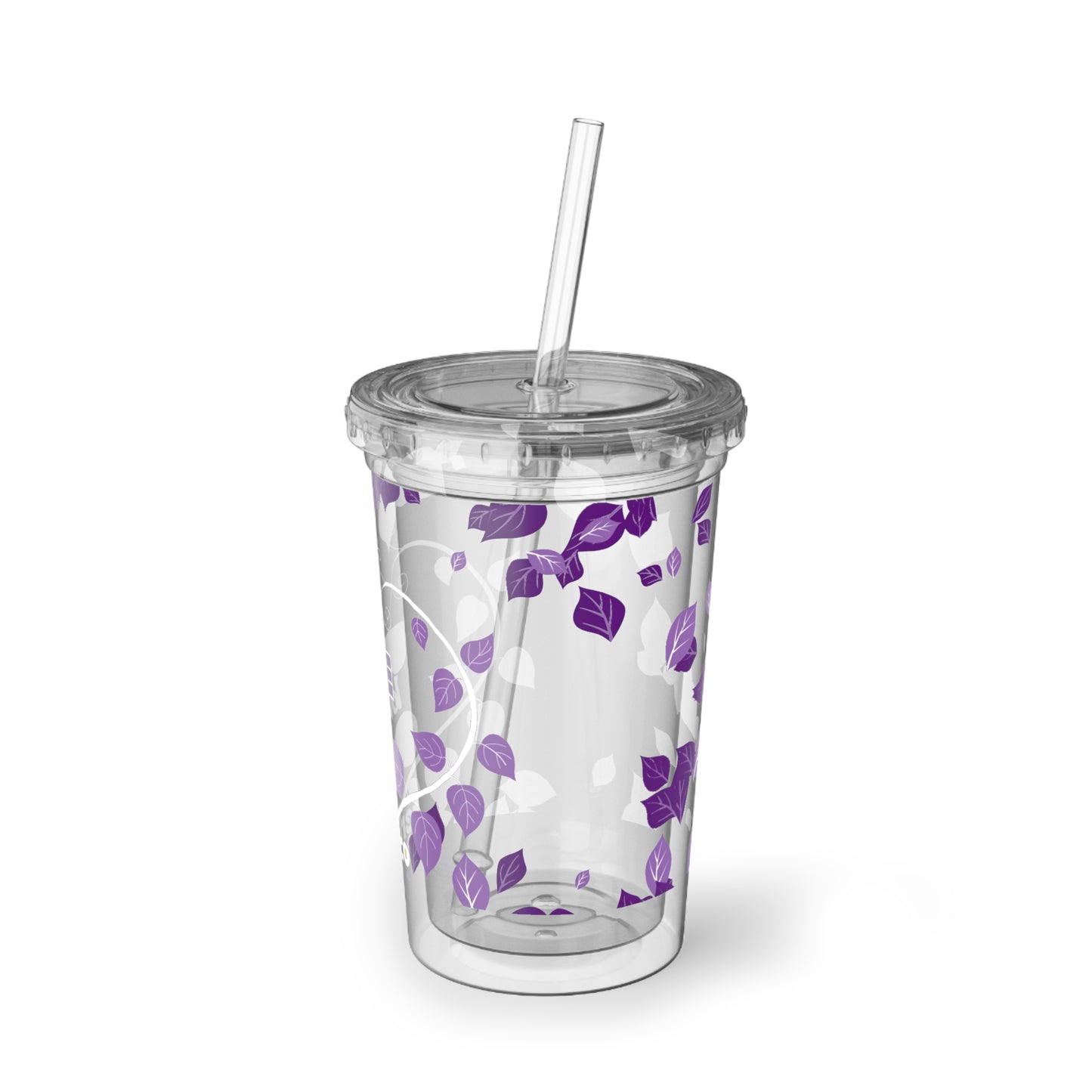 Terifico Autumn Acrylic Tumbler