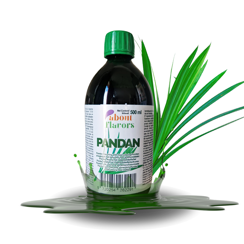 Pandan Flavoring