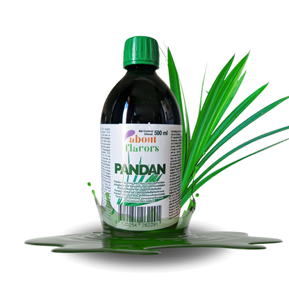 Pandan Flavoring