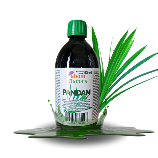 Pandan Flavoring