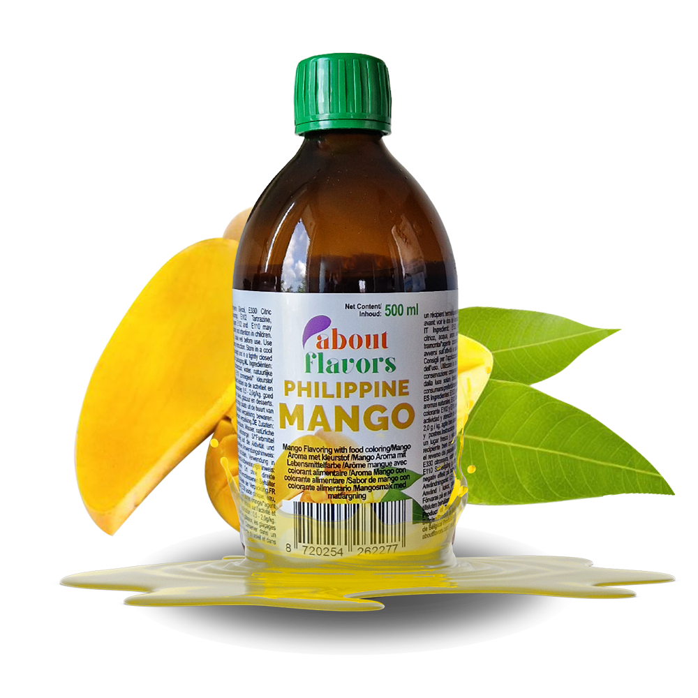 Philippine Mango Flavoring
