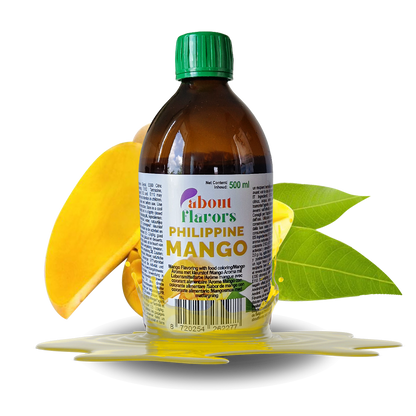 Philippine Mango Flavoring