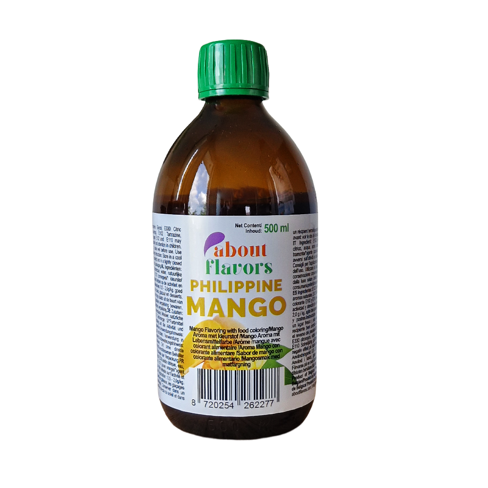 Philippine Mango Flavoring