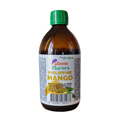 Philippine Mango Flavoring