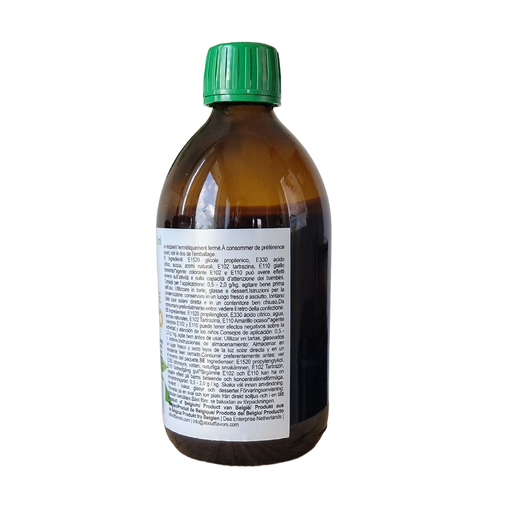 Philippine Mango Flavoring