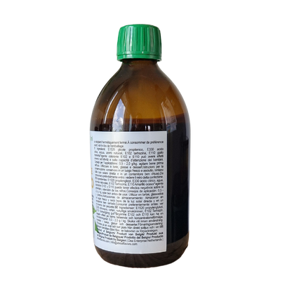 Philippine Mango Flavoring