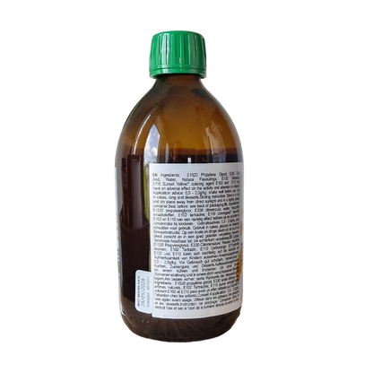 Philippine Mango Flavoring