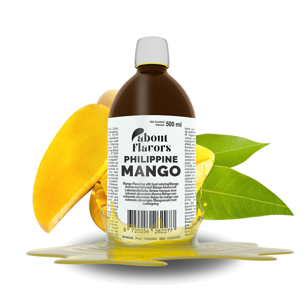 Philippine Mango Flavoring 