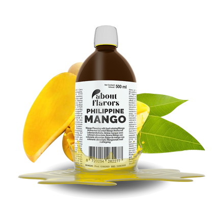 Philippine Mango Flavoring 