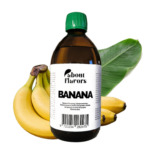 Banana Flavor
